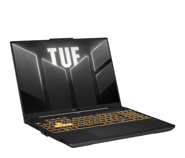 ASUS TUF Gaming F16 Core 5-210H/32GB/512/Win11 RTX4050 144Hz - 1322914 - zdjęcie 3